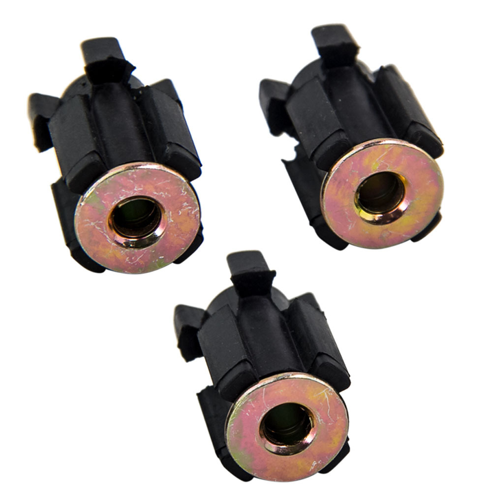 Smog Air Pump compatibile per CITROEN 206 compatibile per PEUGEOT C3 aria secondaria Ventilatore Pompe