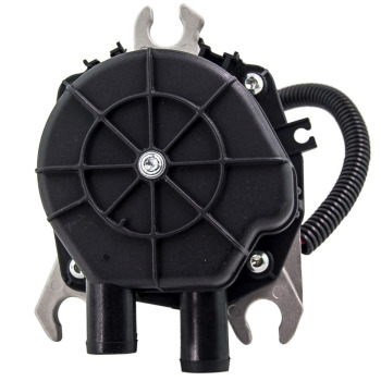 Smog Air Pump compatibile per CITROEN 206 compatibile per PEUGEOT C3 aria secondaria Ventilatore Pompe
