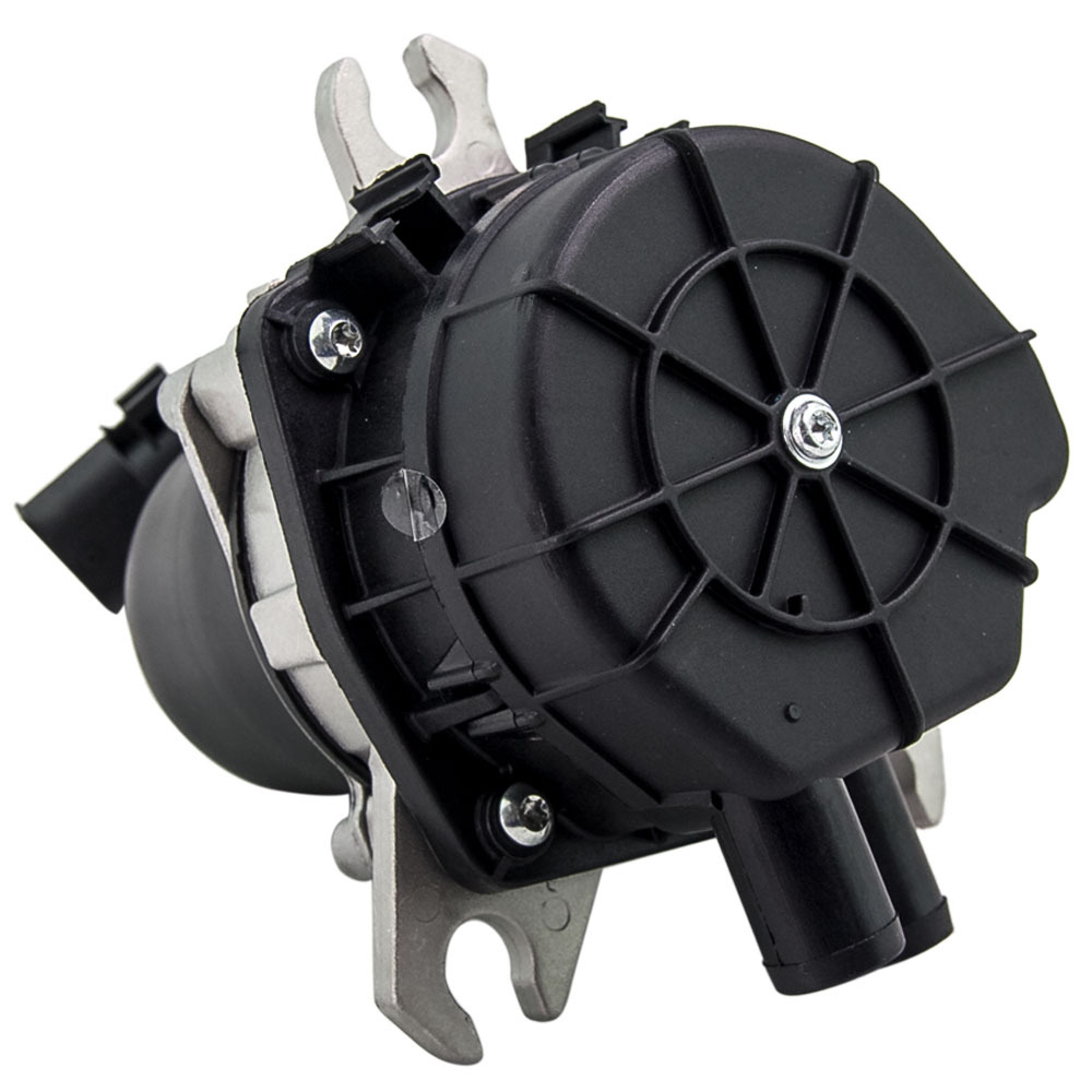 Smog Air Pump compatibile per CITROEN 206 compatibile per PEUGEOT C3 aria secondaria Ventilatore Pompe
