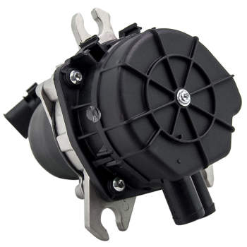 1618.C0 New Secondary Air Pump compatible for Citroen C2 C3 Berlingo Xsara compatible for Peugeot