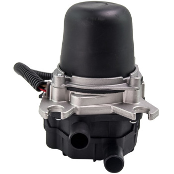 Smog Air Pump compatibile per CITROEN 206 compatibile per PEUGEOT C3 aria secondaria Ventilatore Pompe