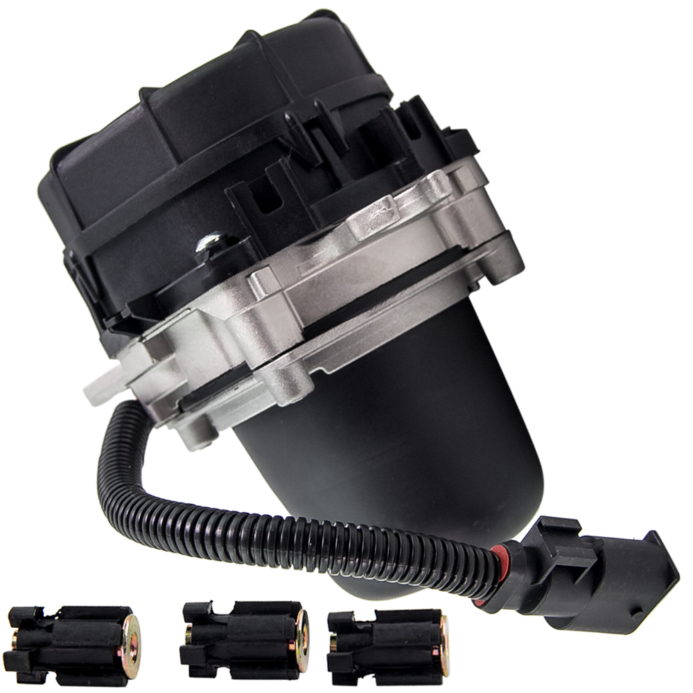 Smog Air Pump compatibile per CITROEN 206 compatibile per PEUGEOT C3 aria secondaria Ventilatore Pompe