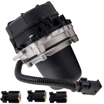 Smog Air Pump compatibile per CITROEN 206 compatibile per PEUGEOT C3 aria secondaria Ventilatore Pompe