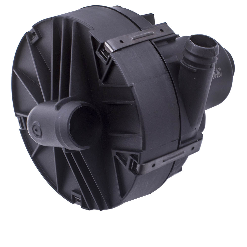 Compatible for Mercedes compatible for Smart Fortwo 1.0L 2008-2015 Secondary Air Injection Smog Pump