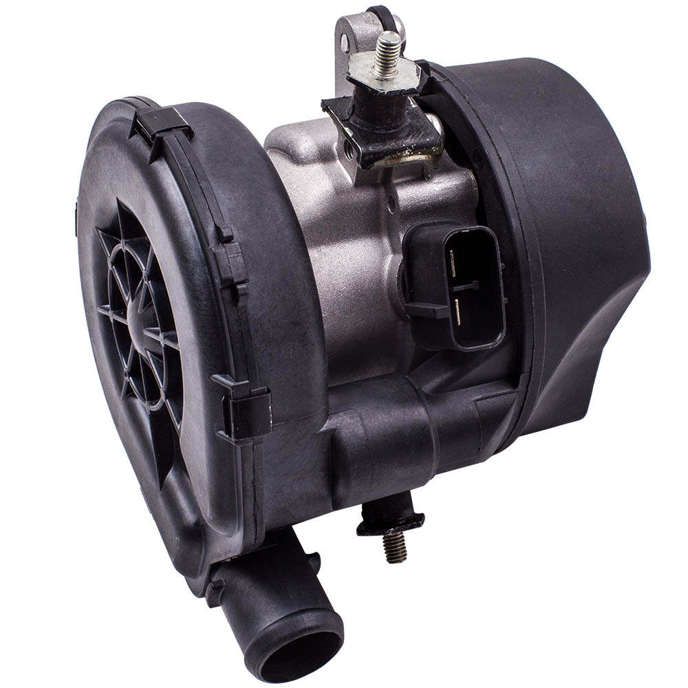 MaxpeedingrodsPerformance Secondary Smog Air Pump compatible for