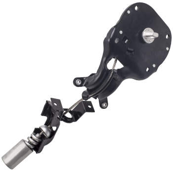 Compatible for Land Rover Discovery 4 Updated Version Spare Wheel Winch Mechanism LR024145