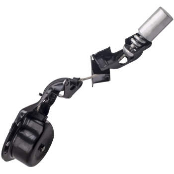 Compatible for Land Rover Discovery 4 Updated Version Spare Wheel Winch Mechanism LR024145