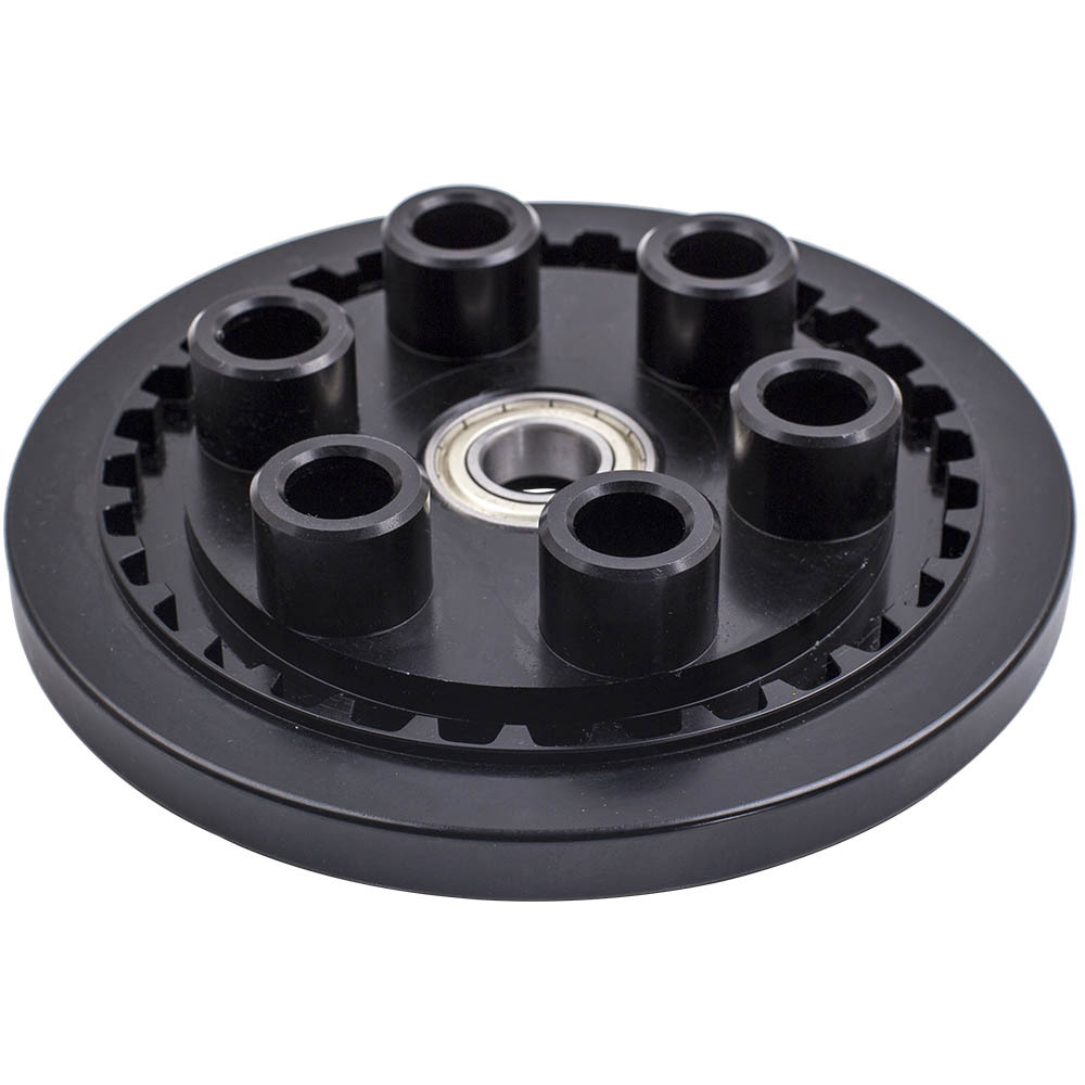 Spring Conversion Kit compatible for Yamaha XVZ13 ROYAL STAR 1986-2013