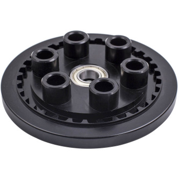 Spring Conversion Kit compatible for Yamaha XVZ13 ROYAL STAR 1986-2013