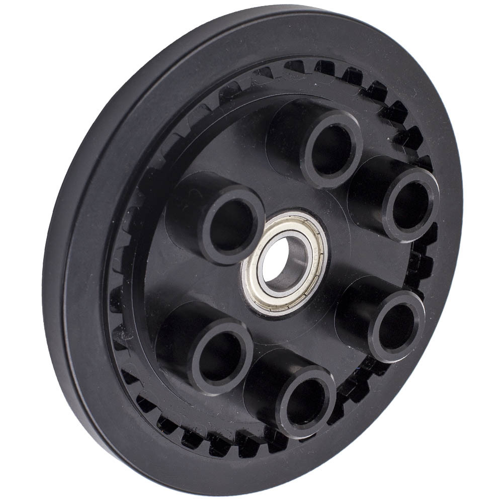 Spring Conversion Kit compatible for Yamaha XVZ13 ROYAL STAR 1986-2013