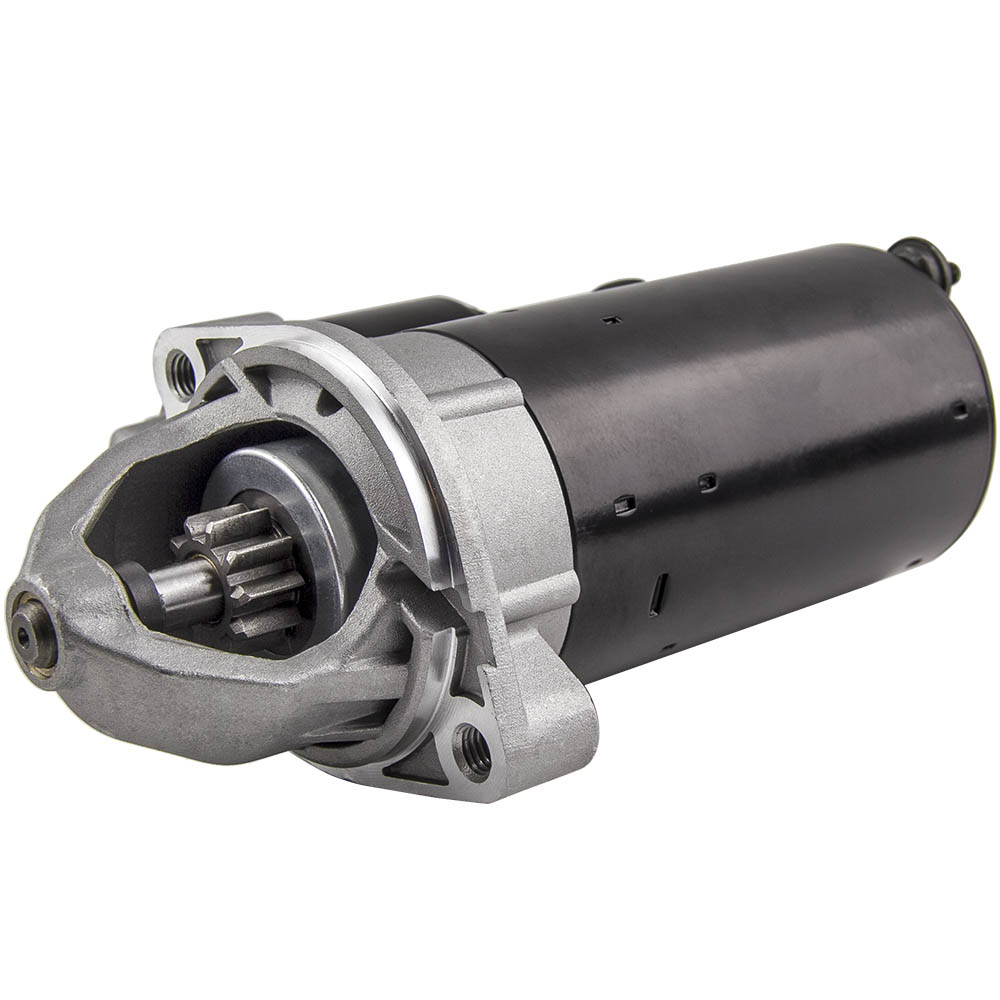 Mercedes sprinter 2024 starter motor