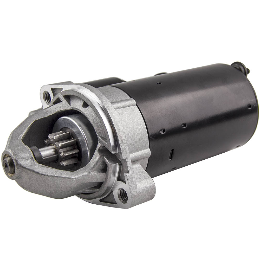 Motorino Avviamento Starter compatibile per Mercedes W220 S 320 Cdi 1999-2005 0001109250