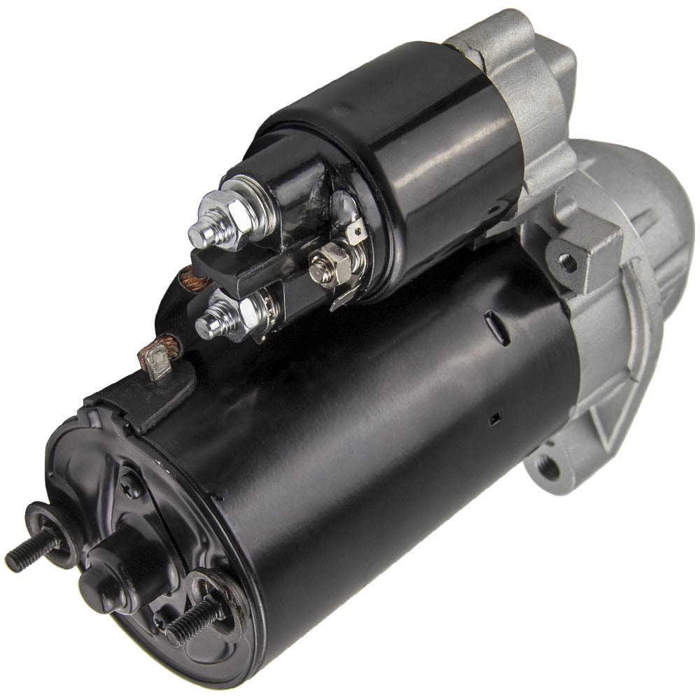 Motorino Avviamento Starter compatibile per Mercedes W220 S 320 Cdi 1999-2005 0001109250