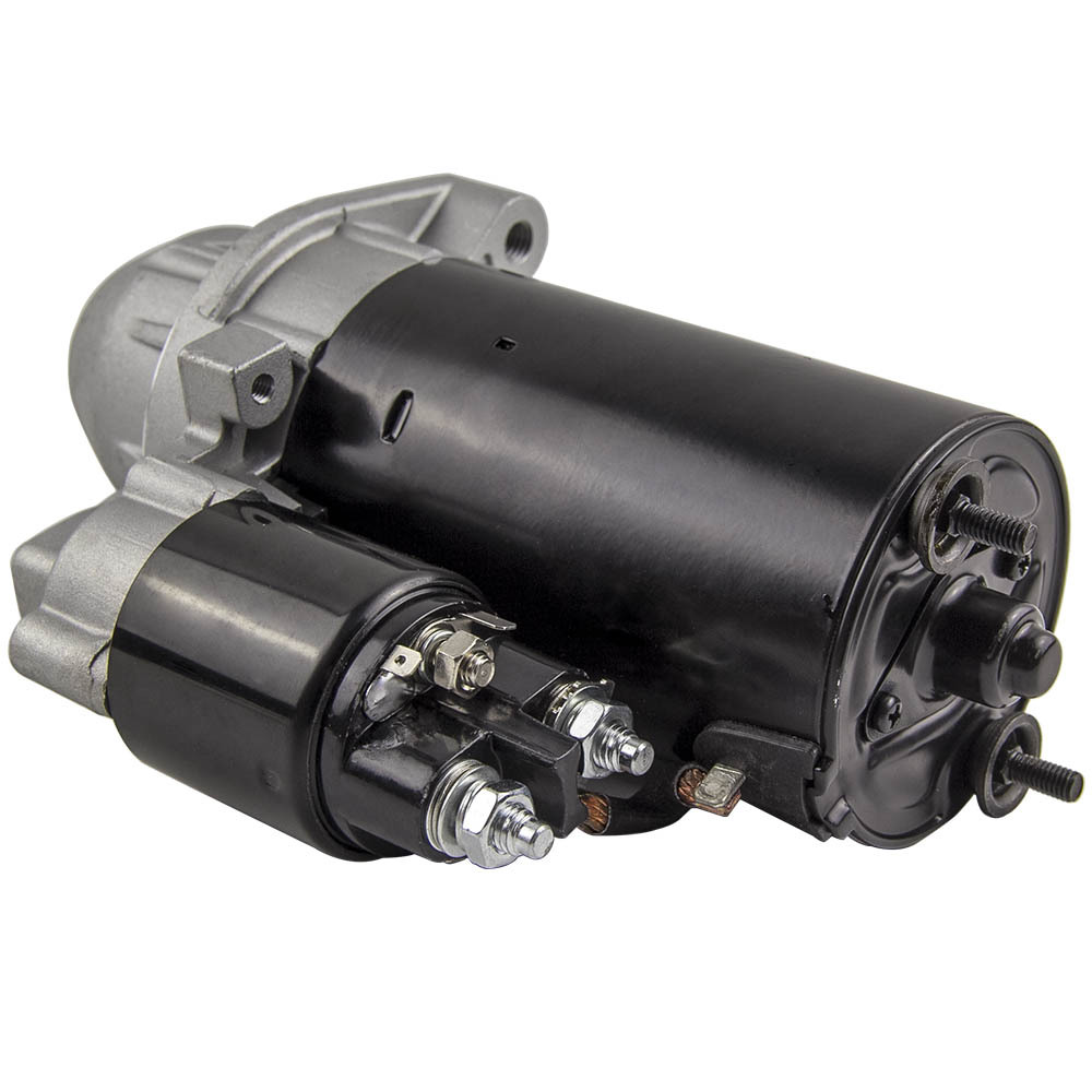 Motorino Avviamento Starter compatibile per Mercedes W220 S 320 Cdi 1999-2005 0001109250