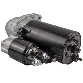 Starter compatible for Mercedes Vito 108 109 110 111 115 2.2 CDI V Class 200 220 CDI 230