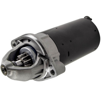 Starter compatible for Mercedes Vito 108 109 110 111 115 2.2 CDI V Class 200 220 CDI 230