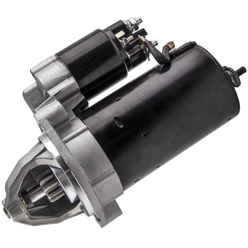 Motorino Avviamento Starter compatibile per Mercedes W220 S 320 Cdi 1999-2005 0001109250