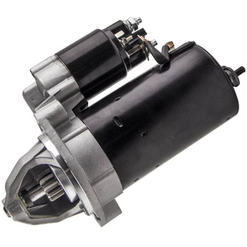 Motorino Avviamento Starter compatibile per Mercedes W220 S 320 Cdi 1999-2005 0001109250