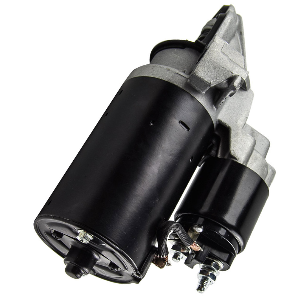 Démarreur compatible pour CITROEN jumper compatible pour peugeot boxer compatible pour Ford transit 2.2 2.4 0001109205 NEUF