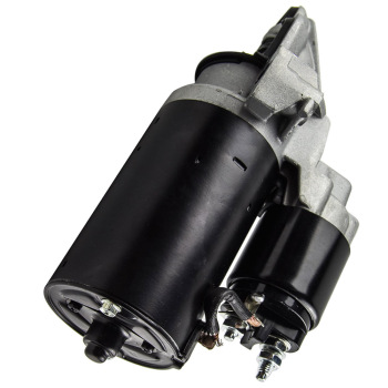 Motorino Di Avviamento compatibile per Ford Transit Mk7 2.2 (Compatibile per Fwd)And2.4 Tdci Td Diesel 06-14