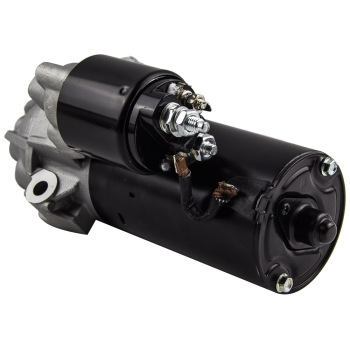 Motorino Di Avviamento compatibile per Ford Transit Mk7 2.2 (Compatibile per Fwd)And2.4 Tdci Td Diesel 06-14