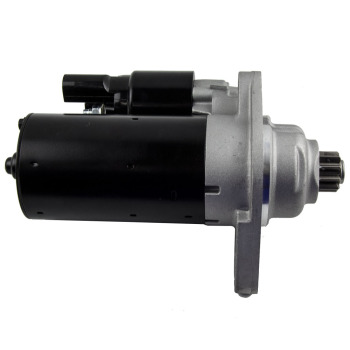 Starter Motor de arranque compatible para Audi  A3 compatible para Seat Leon compatible para VW Passat 1.9 TDI 02Z911023F