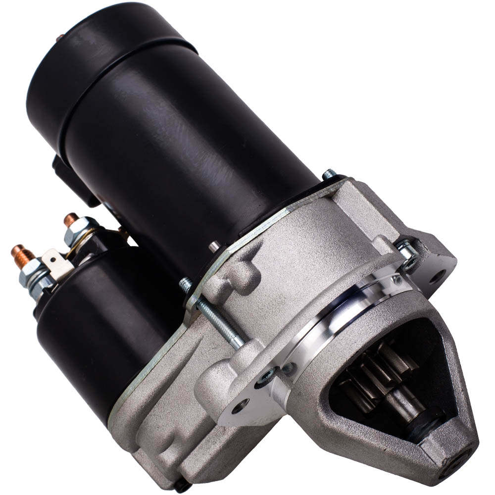 Motor de Arranque compatible para BMW Motocicleta r45 r60 r65 r75 r80 GS RT St r100 183450