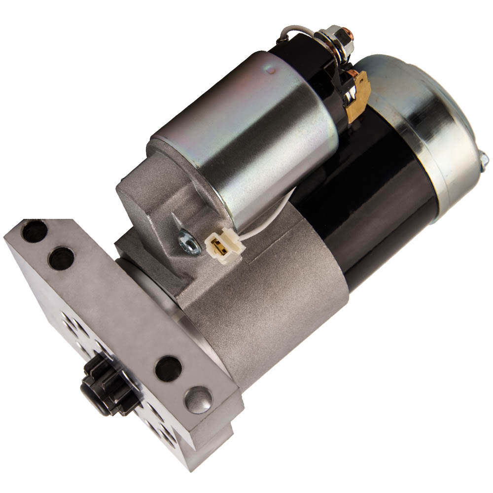 Motor De Arranque compatible para Chevy  Small and Big Block V8 283 307 327 350 400 396 427 454