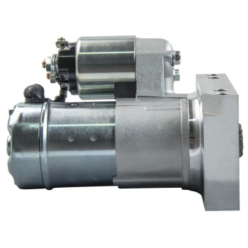 Starter Motor compatible pour Chevy V8 Small/Big Block AstroBase / AstroCL 4.3L neuf