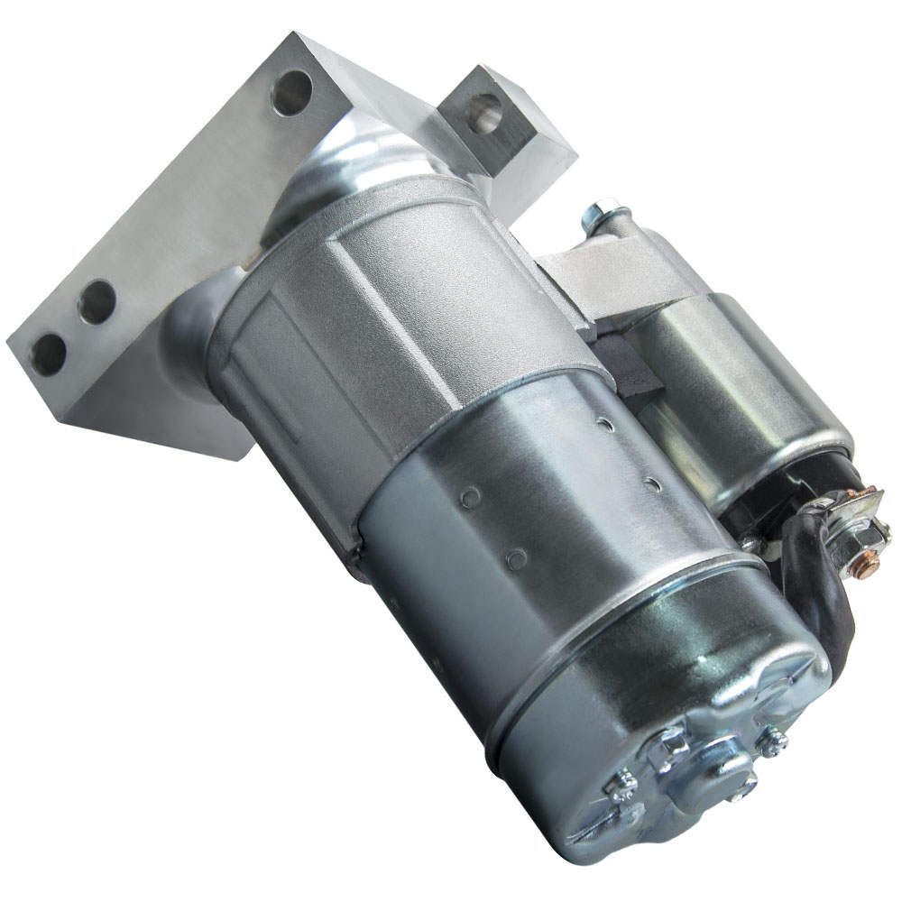 Starter Motor compatible pour Chevy V8 Small/Big Block AstroBase / AstroCL 4.3L neuf