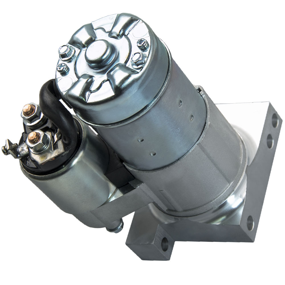Starter Motor compatible pour Chevy V8 Small/Big Block AstroBase / AstroCL 4.3L neuf
