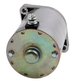 Starter Motor compatible for Kawasaki FR651V, FR691V compatible for John Deere X300 X324