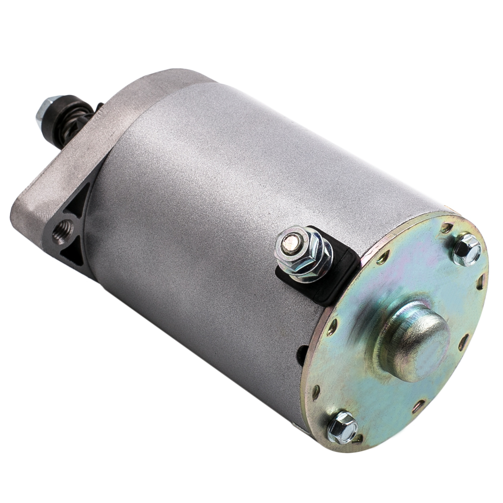 Electric Starter compatibile per Kawasaki FR651V, FR691V compatibile per John Deere X300, X300R