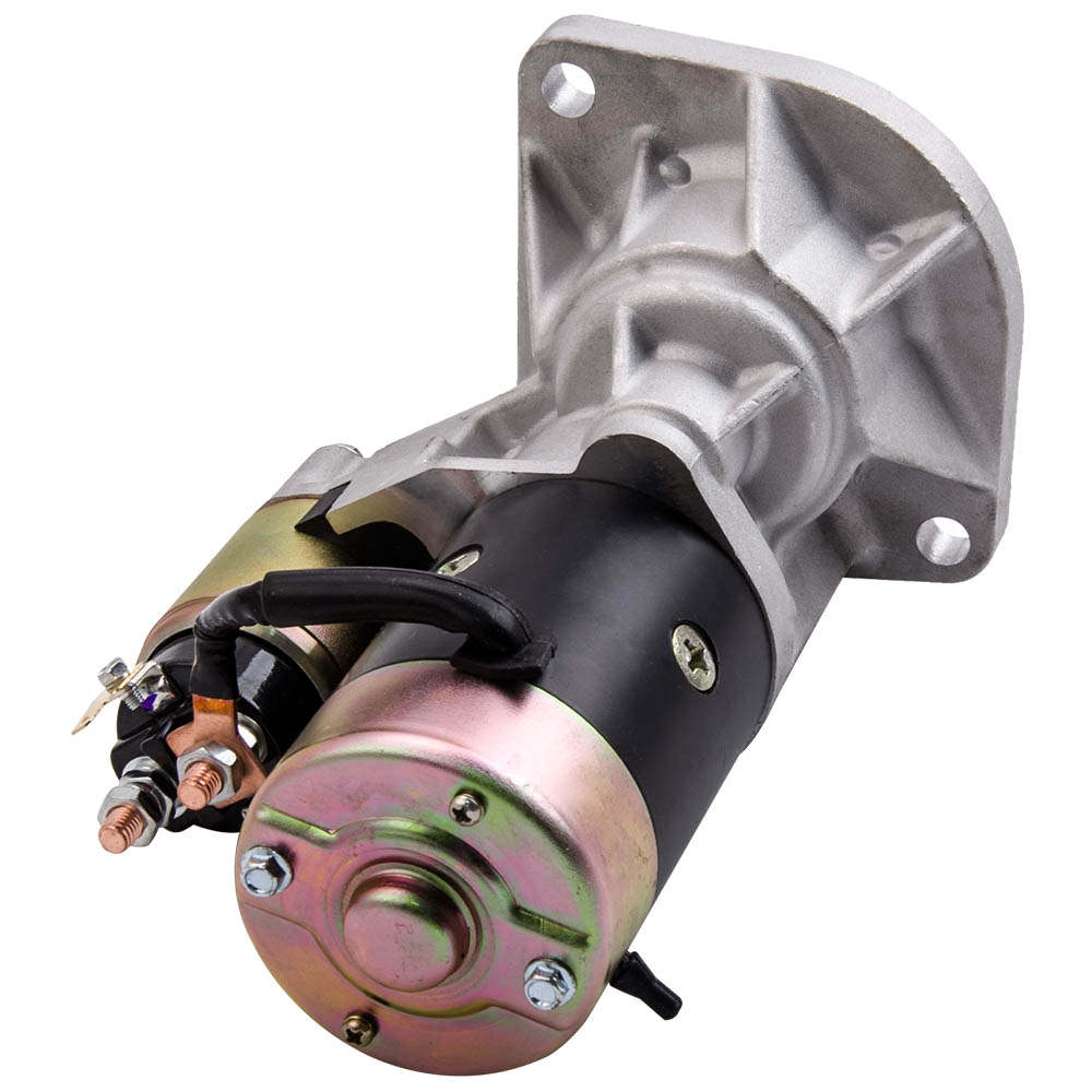 Brand New Starter Motor fit Nissan Patrol GQ GU Y61 TD42 TD42T 4.2L