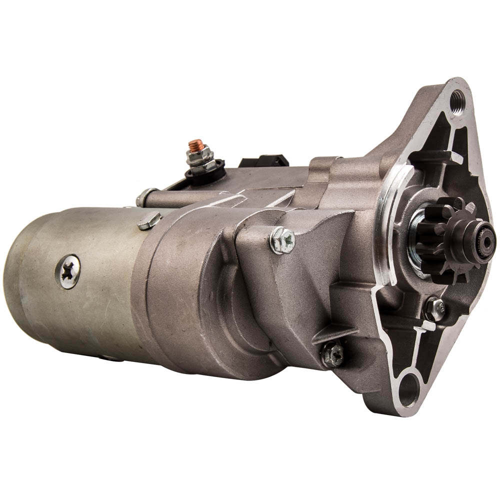 Starter Motor compatible for TOYOTA Hilux LN106 LN111 LN130 LN132 LN147 LN165 LN167 LN172