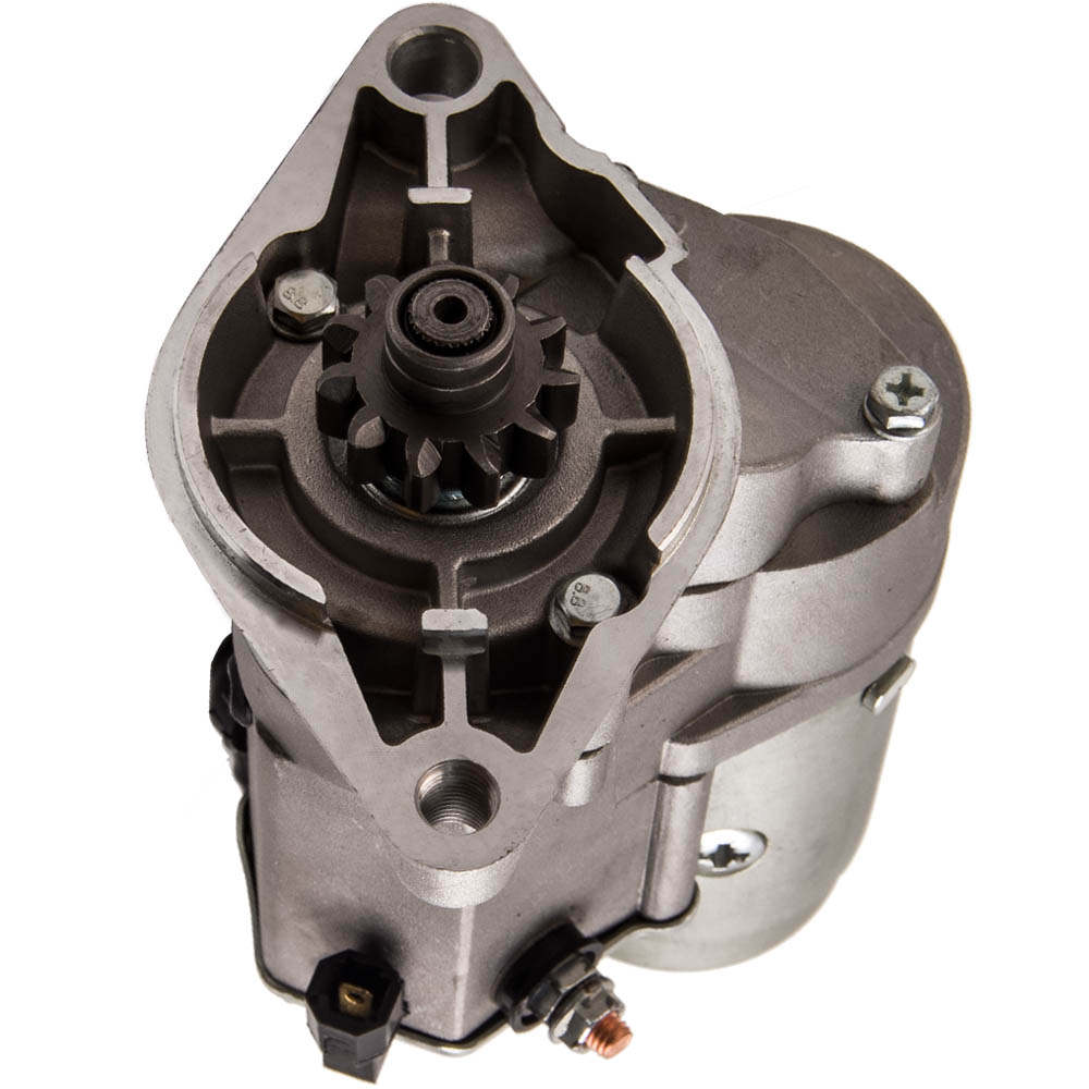 Motor de Arranque Starter 2.5 kw compatible para Toyota Cressida Dyna compatible para Hiace Land Cruiser