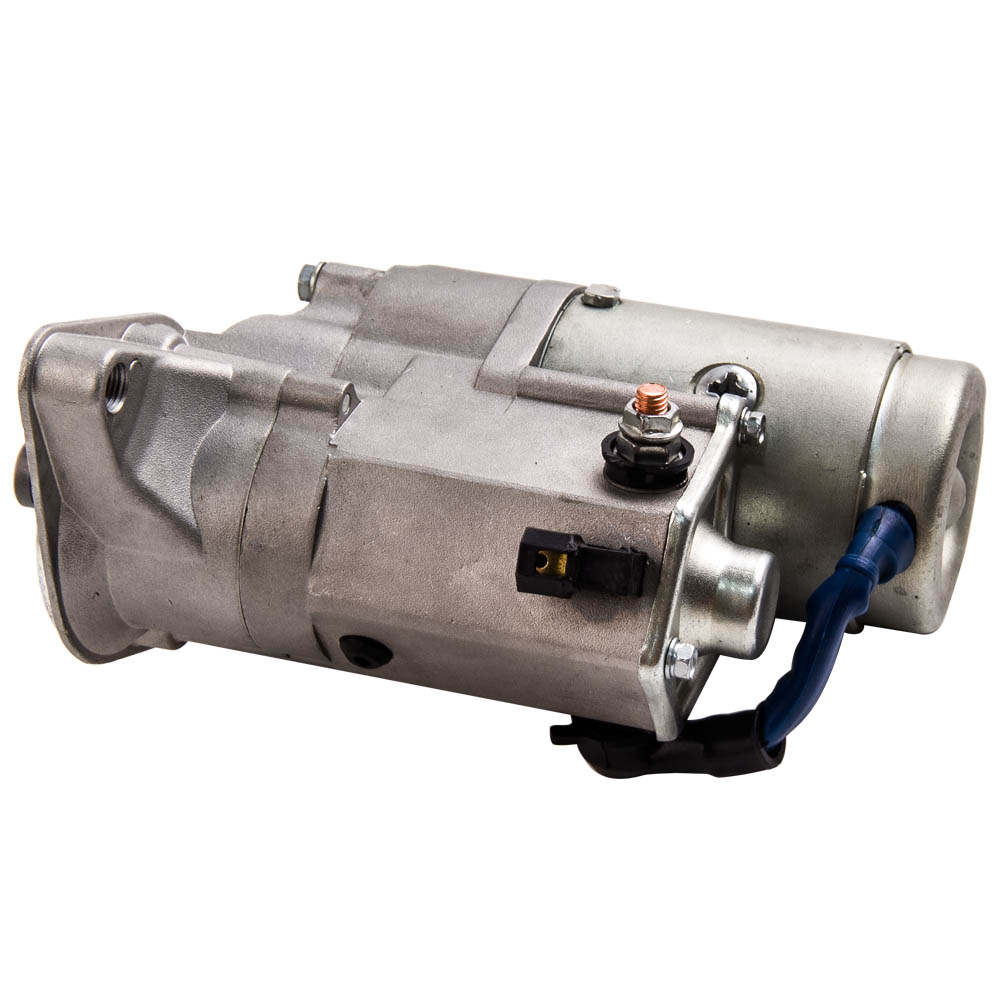 Démarreur Starter Motor compatible pour Toyota 4Runner / Blizzard eng.L 2.2L Diesel 82-83