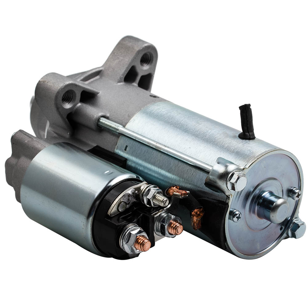 ford transit connect starter motor