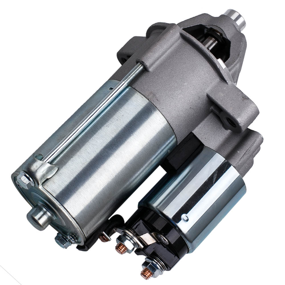 Démarreur compatible pour Ford Transit Connect Tourneo Connect 1.8 Tdci Tddi Di 2t1411000b