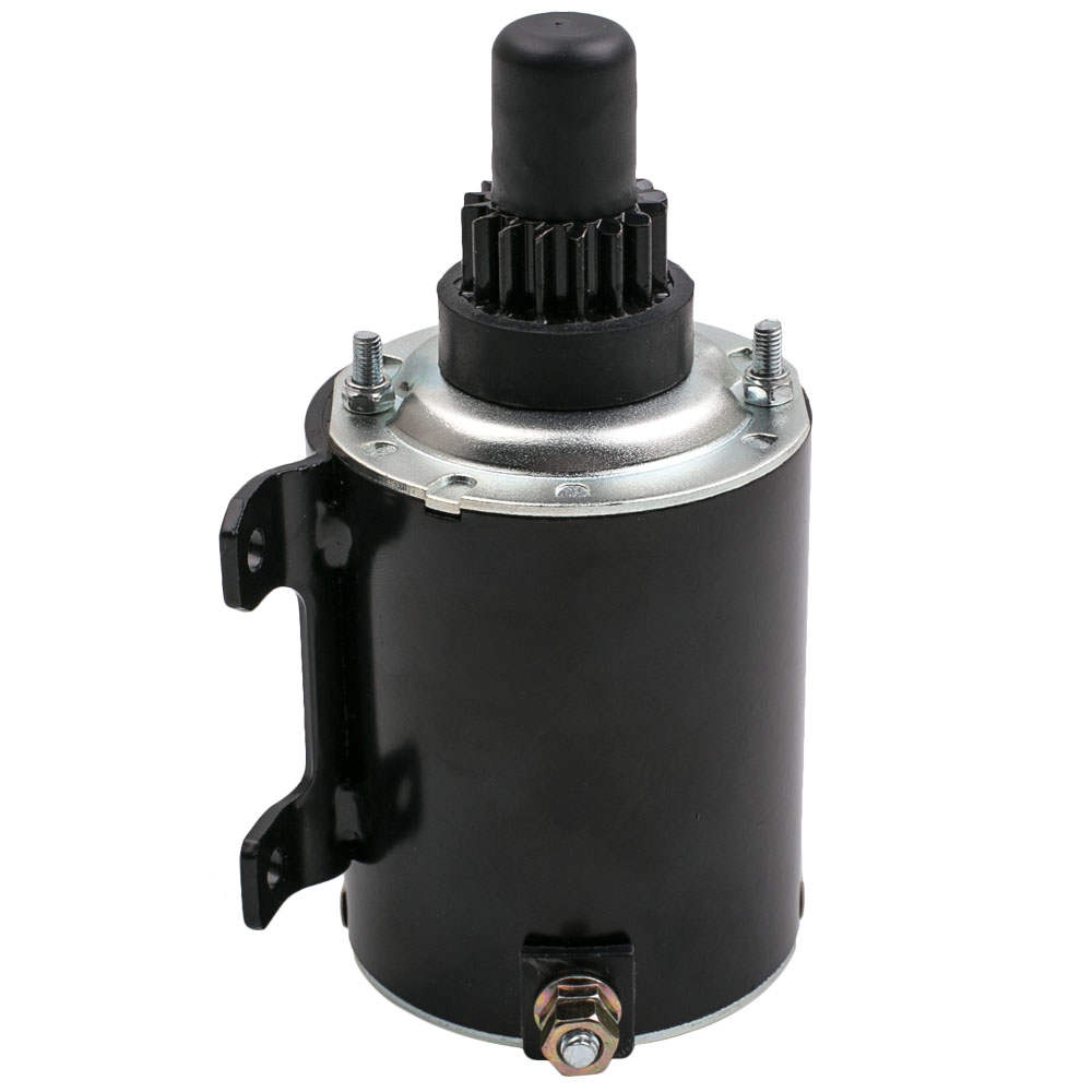 Compatible for Tecumseh Lawn Mowers 36680 33605 35763 35763A 36463 5749 New Starter