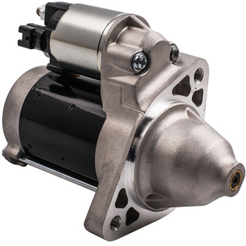 Démarreur starter compatible pour Toyota Prado GRJ120R GRJ150R V6 engine 1GR-FE 4.0 Petrol