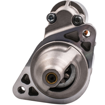 Démarreur starter compatible pour Toyota Prado GRJ120R GRJ150R V6 engine 1GR-FE 4.0 Petrol