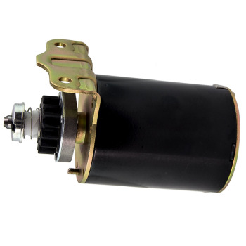 Starter Motor 12v replaces BRIGGSSTRATTON 795121 691262 499529 499521 APK