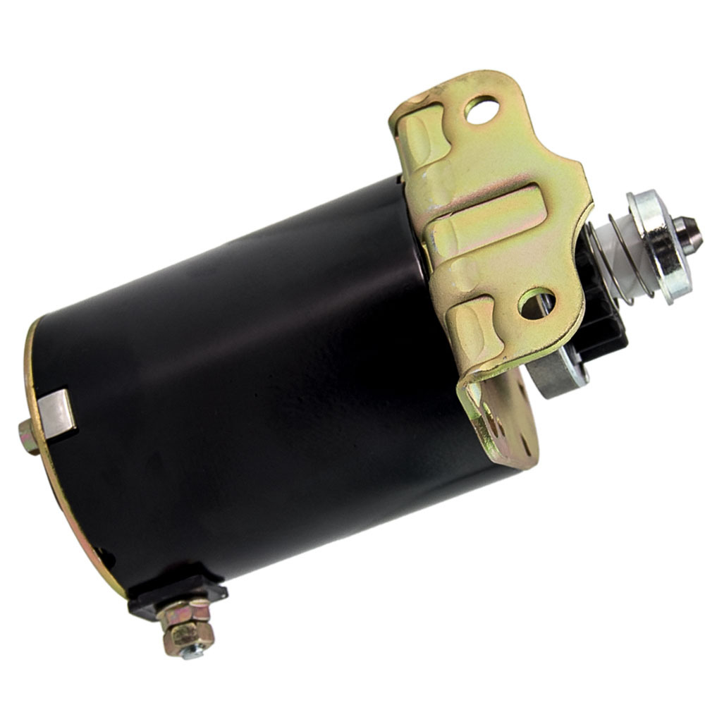 Starter Motor 12v replaces BRIGGSSTRATTON 795121 691262 499529 499521 APK