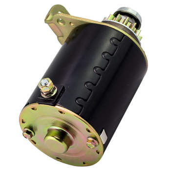 4 TOOTH STARTER P/N 693551 593934 compatible for BRIGGS STRATTON SPK
