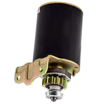 4 TOOTH STARTER P/N 693551 593934 compatible for BRIGGS STRATTON SPK
