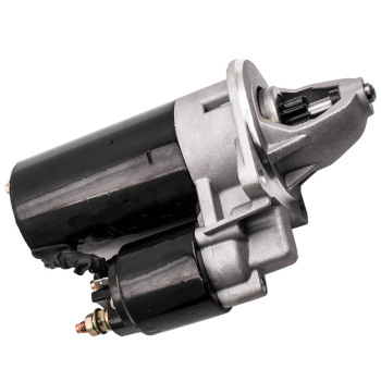 12V compatible para Ford Capri and compatible para Sierra 1.6 2.0 OHC Pinto Motor De Arranque Nuevo 1.4KW
