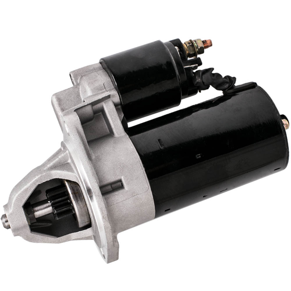12V compatible para Ford Capri and compatible para Sierra 1.6 2.0 OHC Pinto Motor De Arranque Nuevo 1.4KW