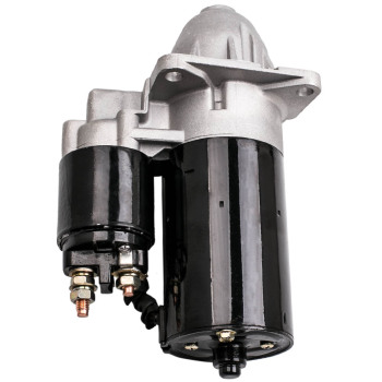 12V compatible para Ford Capri and compatible para Sierra 1.6 2.0 OHC Pinto Motor De Arranque Nuevo 1.4KW