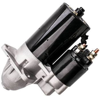 12V compatible para Ford Capri and compatible para Sierra 1.6 2.0 OHC Pinto Motor De Arranque Nuevo 1.4KW